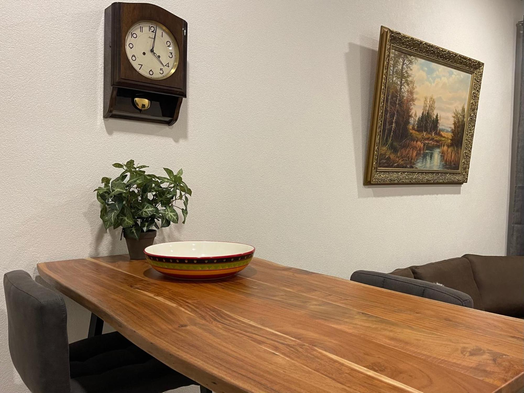 Wunderschoenenes Apartament Am Schloessle Zentrum Goldstadt 포르츠하임 외부 사진