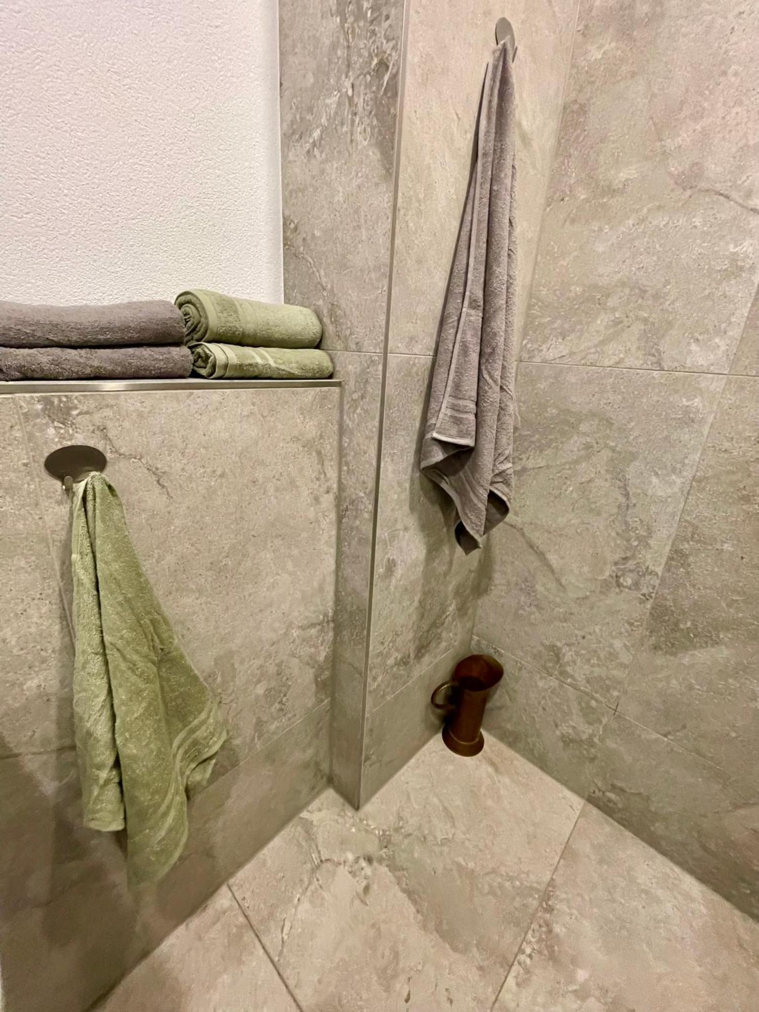 Wunderschoenenes Apartament Am Schloessle Zentrum Goldstadt 포르츠하임 외부 사진